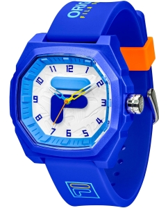 Купить Наручные часы FILA 38-348-002  в E-mobi