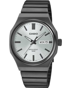Купить Японские наручные часы Casio Collection MTP-E735B-7A  в E-mobi