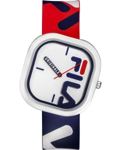 Купить Наручные часы FILA 38-6098-002  в E-mobi