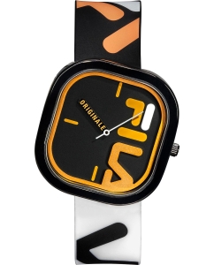 Купить Наручные часы FILA 38-6098-003  в E-mobi