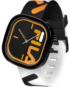 Купить Наручные часы FILA 38-6098-003  в E-mobi