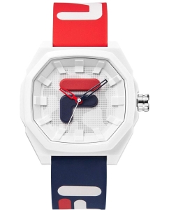 Купить Наручные часы FILA 38-6105-002  в E-mobi