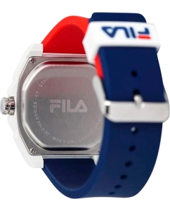 Купить Наручные часы FILA 38-6105-002  в E-mobi