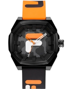 Купить Наручные часы FILA 38-6105-003  в E-mobi