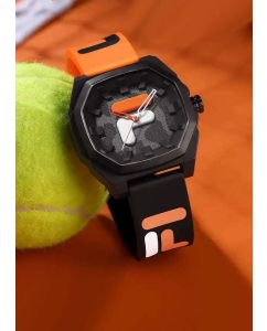 Купить Наручные часы FILA 38-6105-003  в E-mobi