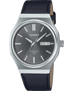 Купить Японские наручные часы Casio Collection MTP-E735L-8A  в E-mobi