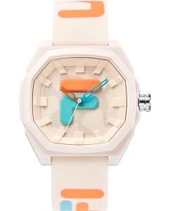 Купить Наручные часы FILA 38-6105-007  в E-mobi
