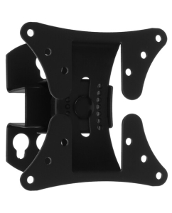 Купить Кронштейн для ТВ DEXP LCD-501 черный  в E-mobi