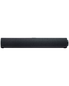 Купить Саундбар Xiaomi Desktop Speaker черный QBH4276GL  в E-mobi