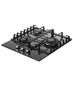 Купить Встраиваемая варочная панель газовая KUPPERSBERG FG 46 черный  в E-mobi