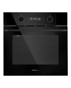 Купить Духовой шкаф HOMsair OEM6010BK2 электрический  в E-mobi