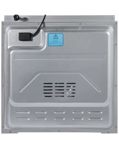 Купить Духовой шкаф газоэлектрический MAUNFELD EOGC604RIB.MT Slim  в E-mobi