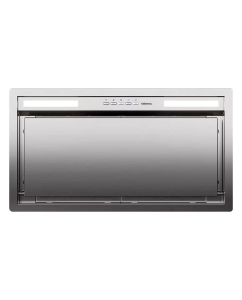 Купить Вытяжка встраиваемая Falmec Incasso Plus 50 Inox серебристый  в E-mobi