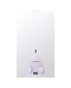 Купить Газовая колонка GENBERG Люкс 311.01  в E-mobi