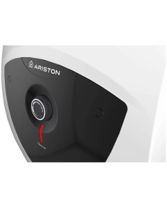 Купить Водонагреватель накопительный Ariston ABS ANDRIS LUX 10 OR white/black  в E-mobi