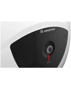 Купить Водонагреватель накопительный Ariston ABS ANDRIS LUX 10 OR white/black  в E-mobi