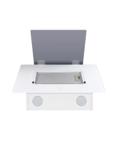 Купить Вытяжка настенная MAUNFELD WIND 60 белый  в E-mobi