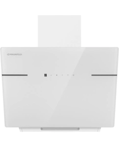 Купить Вытяжка настенная MAUNFELD Astro 50 Glass White белый  в E-mobi