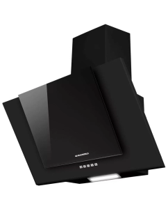 Купить Вытяжка Maunfeld Wind 60 A, черный  в E-mobi