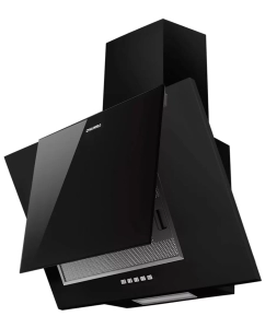 Купить Вытяжка Maunfeld Wind 60 A, черный  в E-mobi