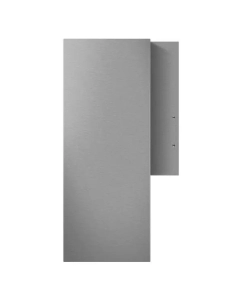 Купить Вытяжка островная MAUNFELD Bath Isla 402 Inox серебристый  в E-mobi