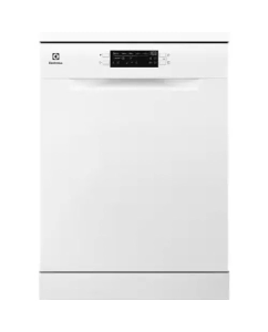 Купить Посудомоечная машина Electrolux ESA47210SW белый (полноразмерная)  в E-mobi