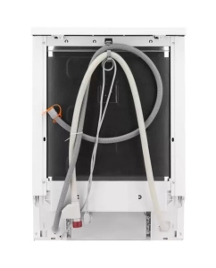 Купить Посудомоечная машина Electrolux ESA47210SW белый (полноразмерная)  в E-mobi