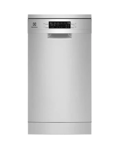 Купить Посудомоечная машина Electrolux ESA63200SX серебристый (узкая)  в E-mobi
