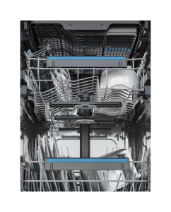 Купить Посудомоечная машина Electrolux ESA63200SX серебристый (узкая)  в E-mobi