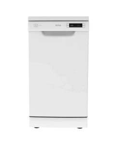 Купить Посудомоечная машина Korting KDF 45578 белый  в E-mobi
