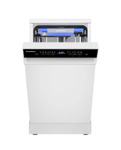 Купить Посудомоечная машина MAUNFELD MWF45331W Inverter  в E-mobi