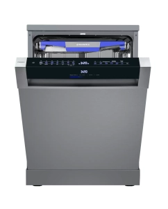 Купить Посудомоечная машина MAUNFELD MWF60331S Inverter  в E-mobi