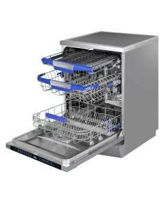 Купить Посудомоечная машина MAUNFELD MWF60331S Inverter  в E-mobi