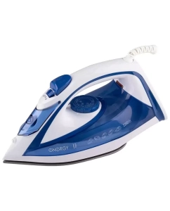 Купить Утюг Energy EN-353 синий  в E-mobi