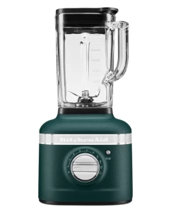 Купить Блендер KitchenAid Artisan K400 5KSB4026EPP Green  в E-mobi
