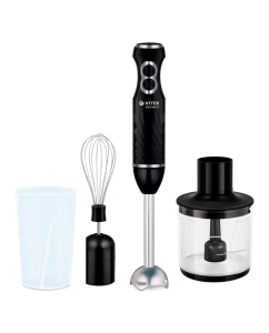 Купить Блендер Vitek VT-1478 погружной, белый  в E-mobi