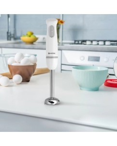 Купить Погружной блендер VITEK VT-3418 белый  в E-mobi