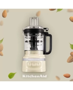 Купить Кухонный комбайн KitchenAid 5KFP0921EAC бежевый  в E-mobi