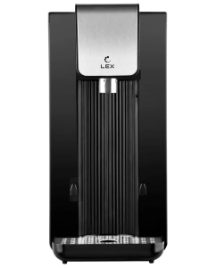 Купить Термопот LEX LXTP 3622 2.5 л черный  в E-mobi