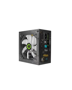 Купить Блок питания GAMEMAX VP-600-RGB 600W  в E-mobi