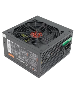 Купить Блок питания Ginzzu CB700 700W  в E-mobi