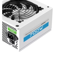 Купить Блок питания ZIRCON AA-700 White  в E-mobi