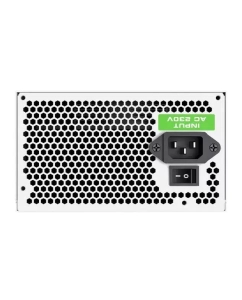 Купить Блок питания ZIRCON AA-800 White  в E-mobi