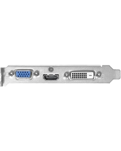 Купить Видеокарта AFOX NVIDIA GeForce GT 1030 (AF1030-4096D4H5)  в E-mobi