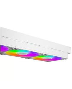 Купить Система водяного охлаждения ID-Cooling FX360 Infinity ARGB White  в E-mobi