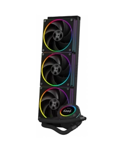 Купить Жидкостная система охлаждения ID-COOLING SL360  в E-mobi