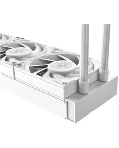 Купить Система водяного охлаждения ID-Cooling DX360 Max ARGB White  в E-mobi