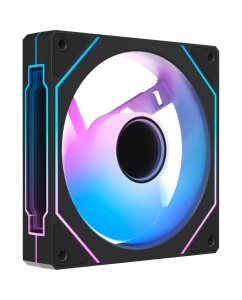 Купить Корпусной вентилятор Ocypus Gamma F12 BK ARGB 3 in 1 (Delta-F12-BK ARGB 3 IN 1)  в E-mobi