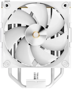 Купить Кулер для процессора Ocypus Iota-A40-WH1NNWD00X-GL белый  в E-mobi