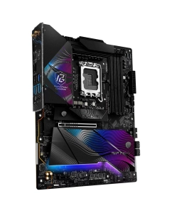 Купить Материнская плата ASRock Z890 RIPTIDE WIFI, RTL  в E-mobi